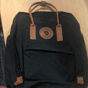 Fjallraven Kanken No. 2 Backpack